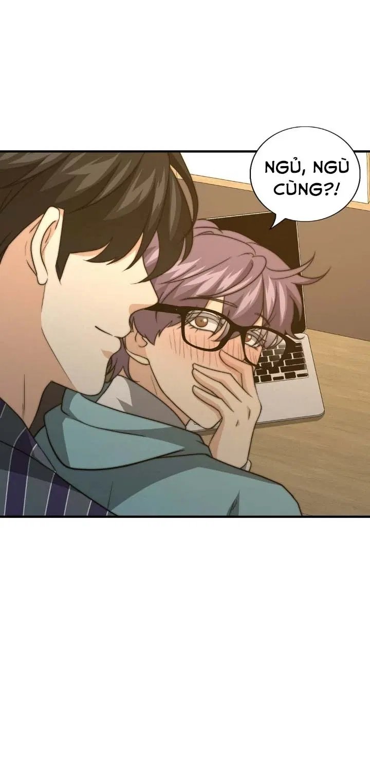 bí mật của omega k chapter 28 39