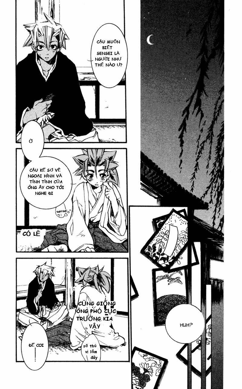 peace maker kurogane chapter 15 2