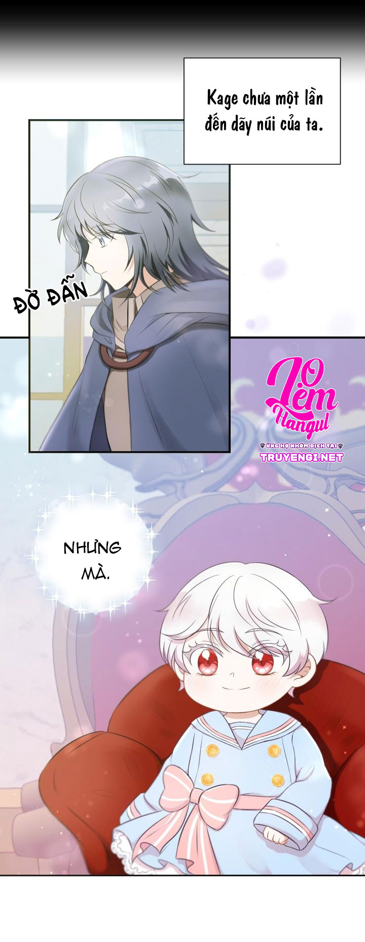 ác nữ công chúa chapter 4 59