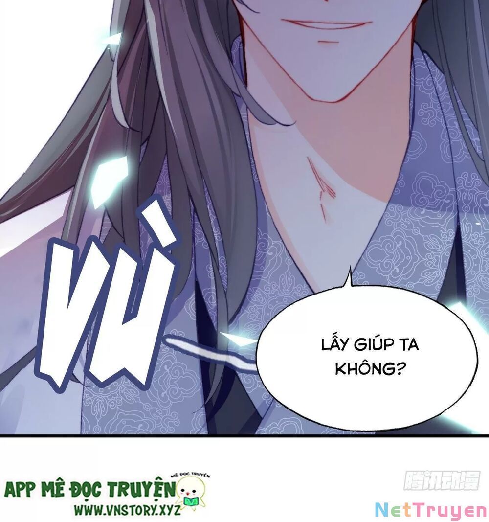 lại bị bệnh chiều chuộng quấn lấy chapter 63 14