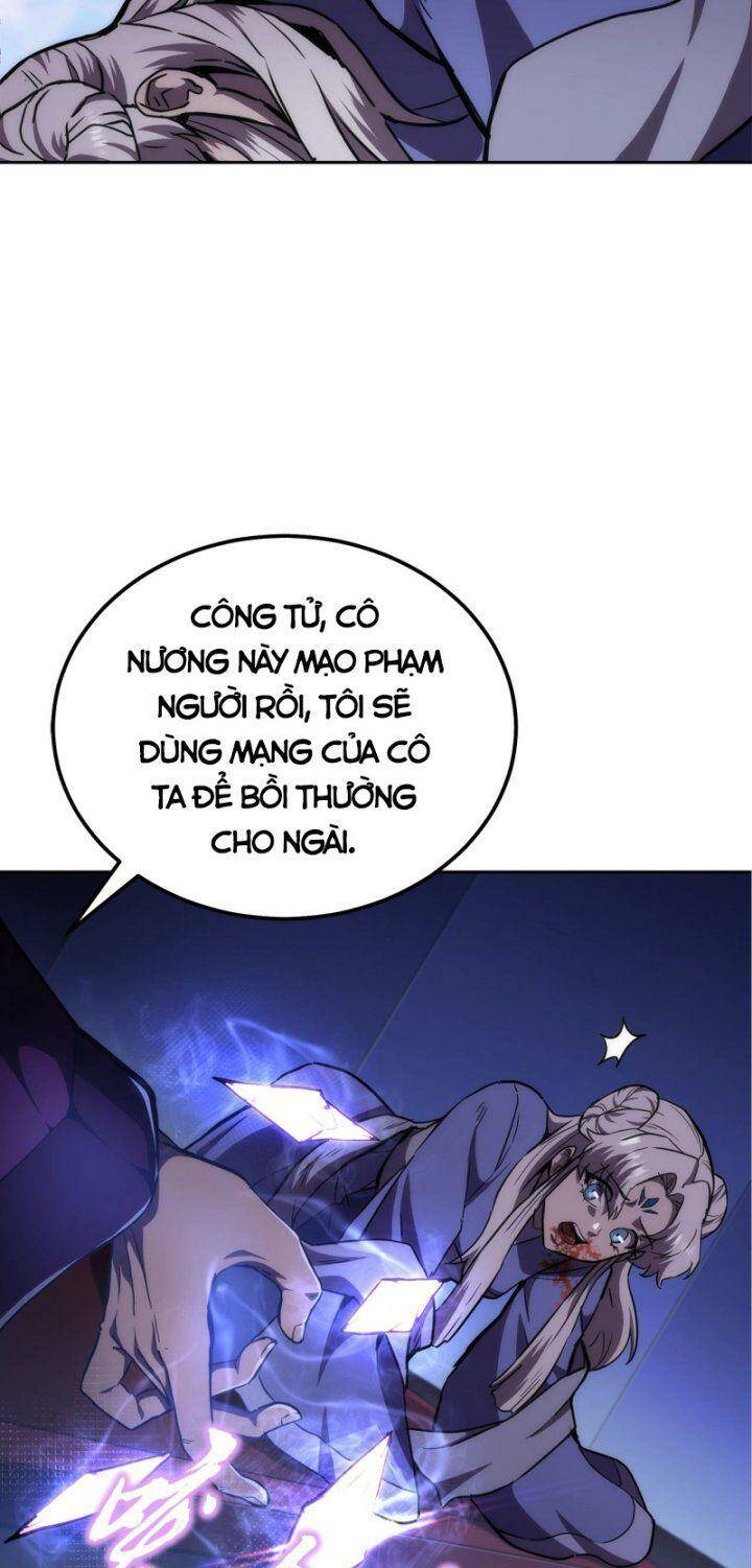 thiếu niên phương sĩ chapter 45 16