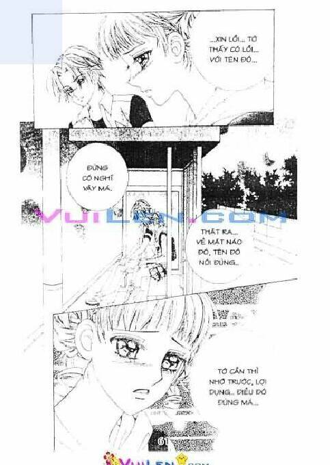 ánh nắng chói chang chapter 6 59