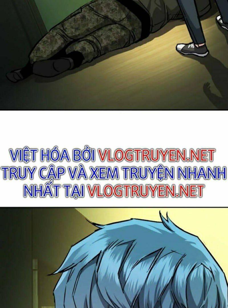 bạn học tôi là lính đánh thuê chapter 56 98