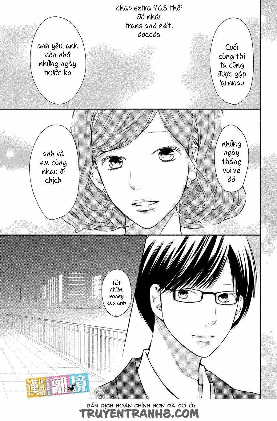 3d kanojo - bạn gái 3d chapter 46.5 4