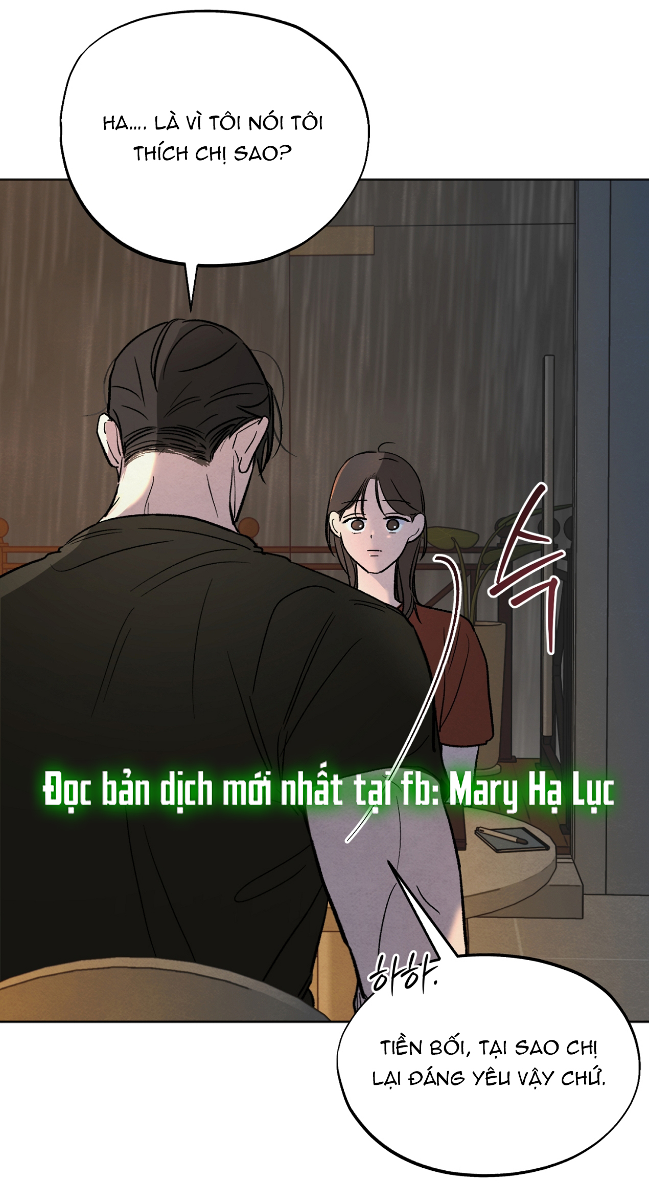 hoàn cảnh của rác rưởi chapter 14.2 40