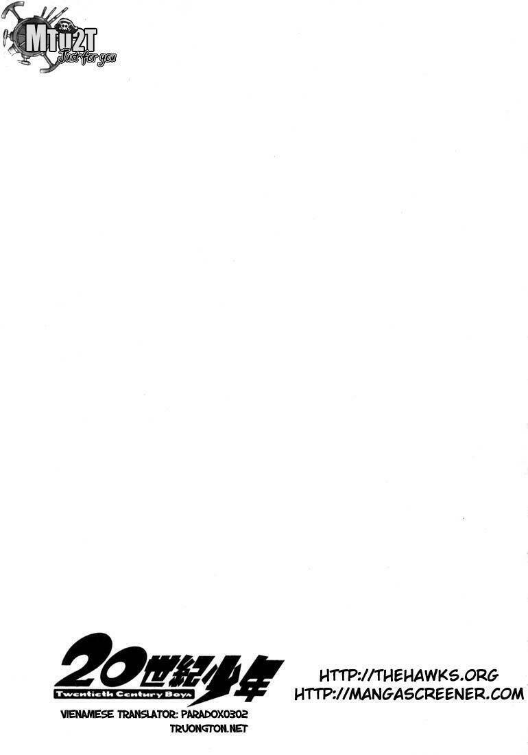 những chàng trai thế kỉ 20 chapter 9 1