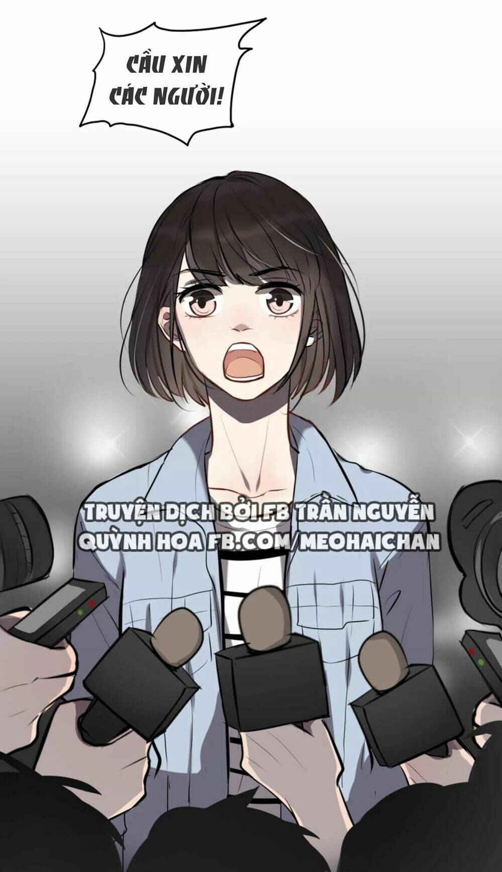 viên đường màu đen chapter 5 32