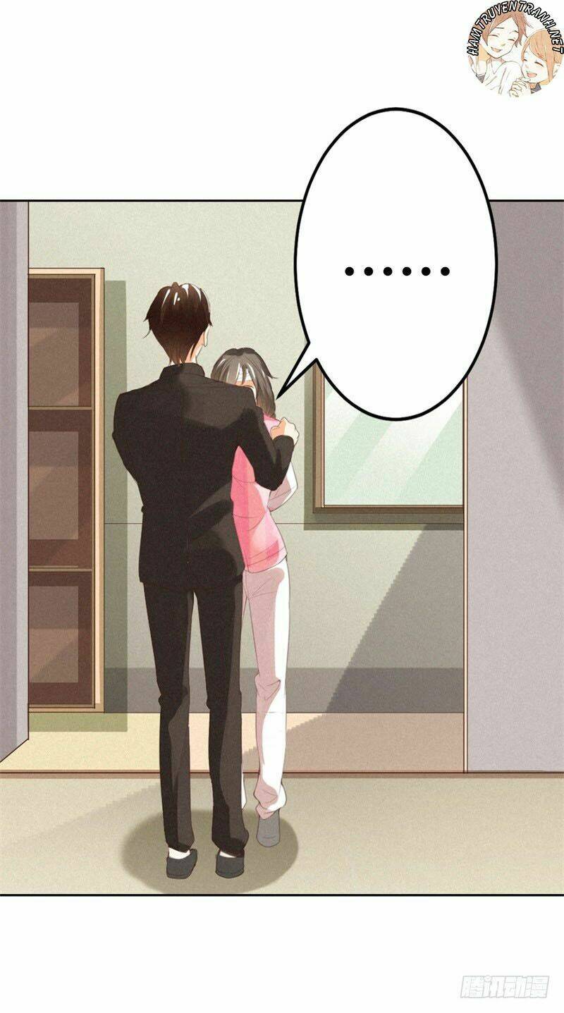 tiểu tâm can của cực phẩm đại nhân chapter 18 14