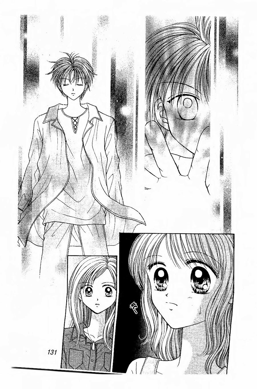 thiên thần cuối thế kỉ chapter 11 8