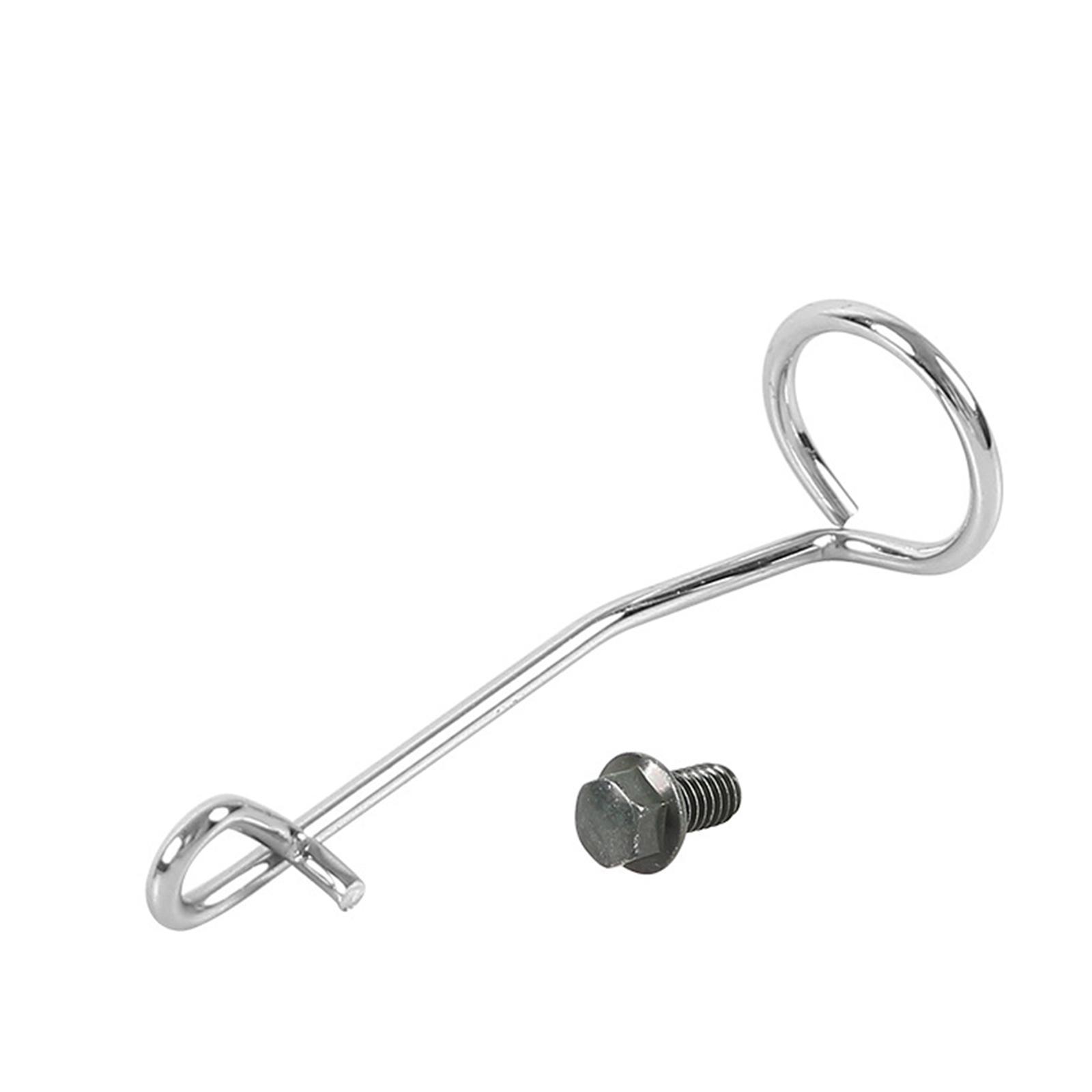 Motorcycle Front Brake Hydraulic Cylinder Caliper With Pads for