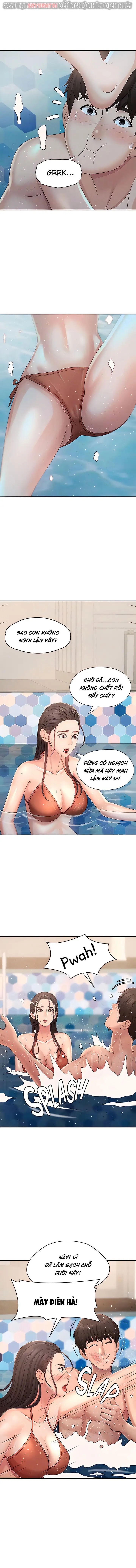bà dì tuổi dậy thì chapter 24 10