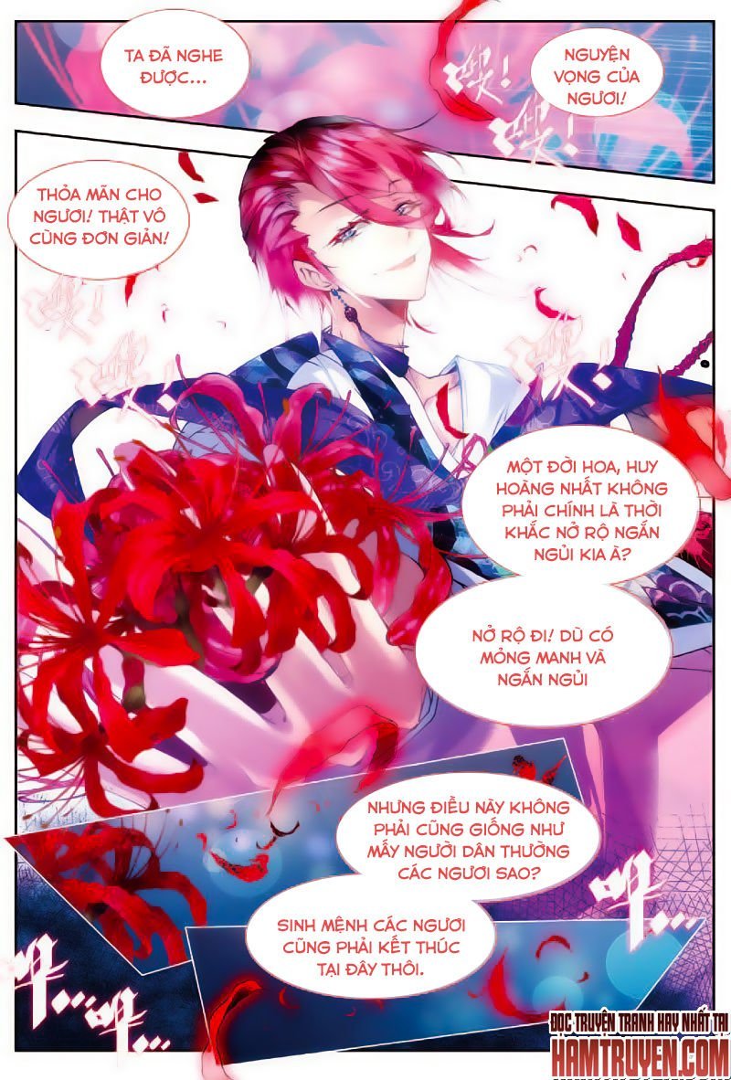 thăng long đạo chapter 25 4