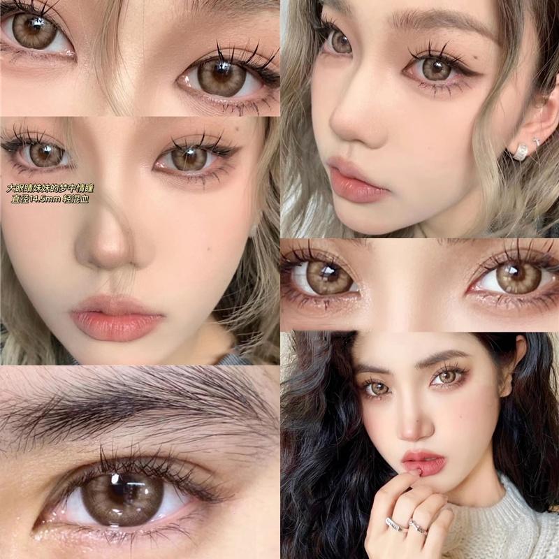 Ống Kính Thái Lan Đường Kính Lớn 14.5mm