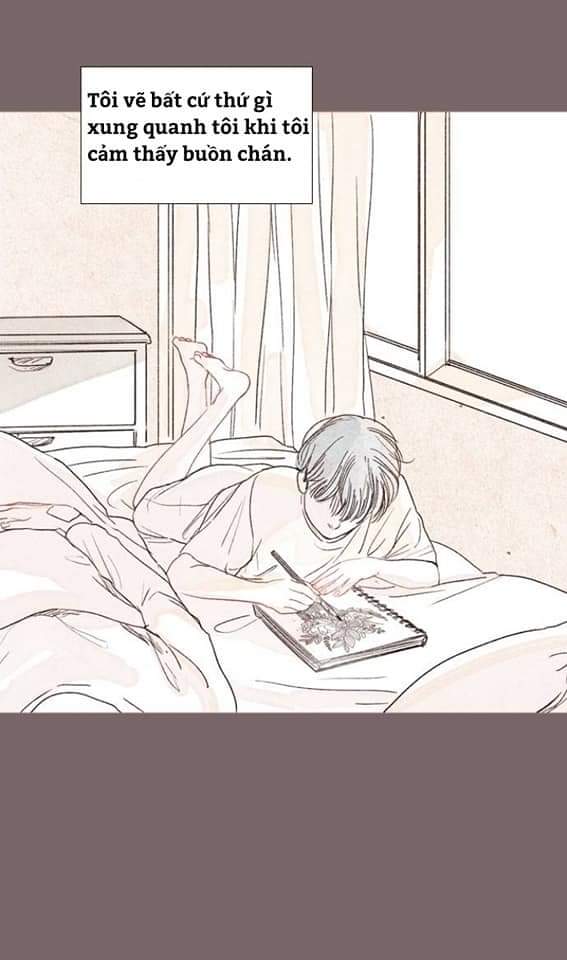 thần bí chapter 1 19