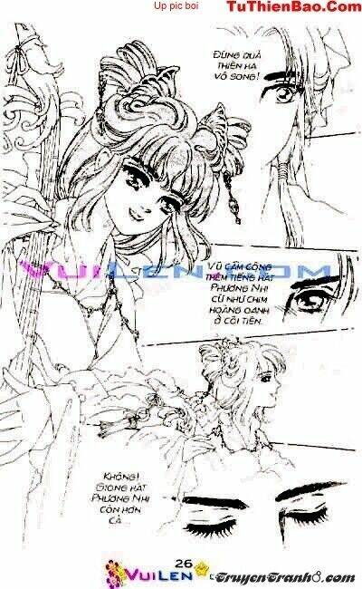 đóa hoa yêu kiều chapter 1 27