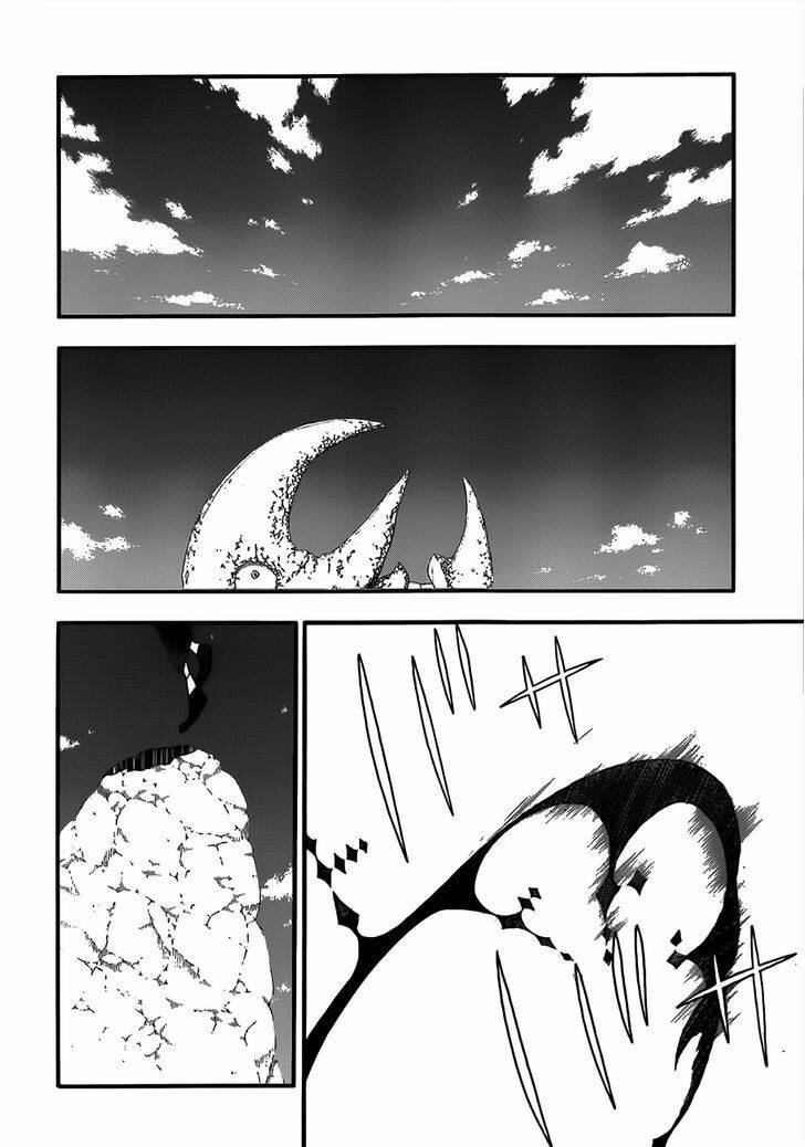 soul eater chapter 99 26