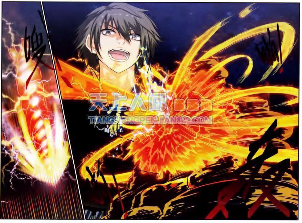 thôn phệ nhân gian chapter 10 20