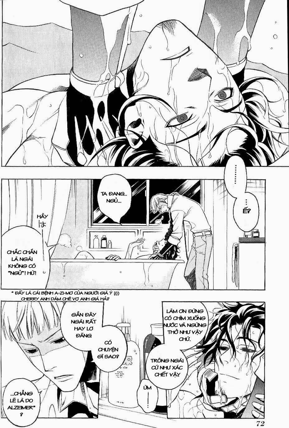 vassalord chapter 5 5