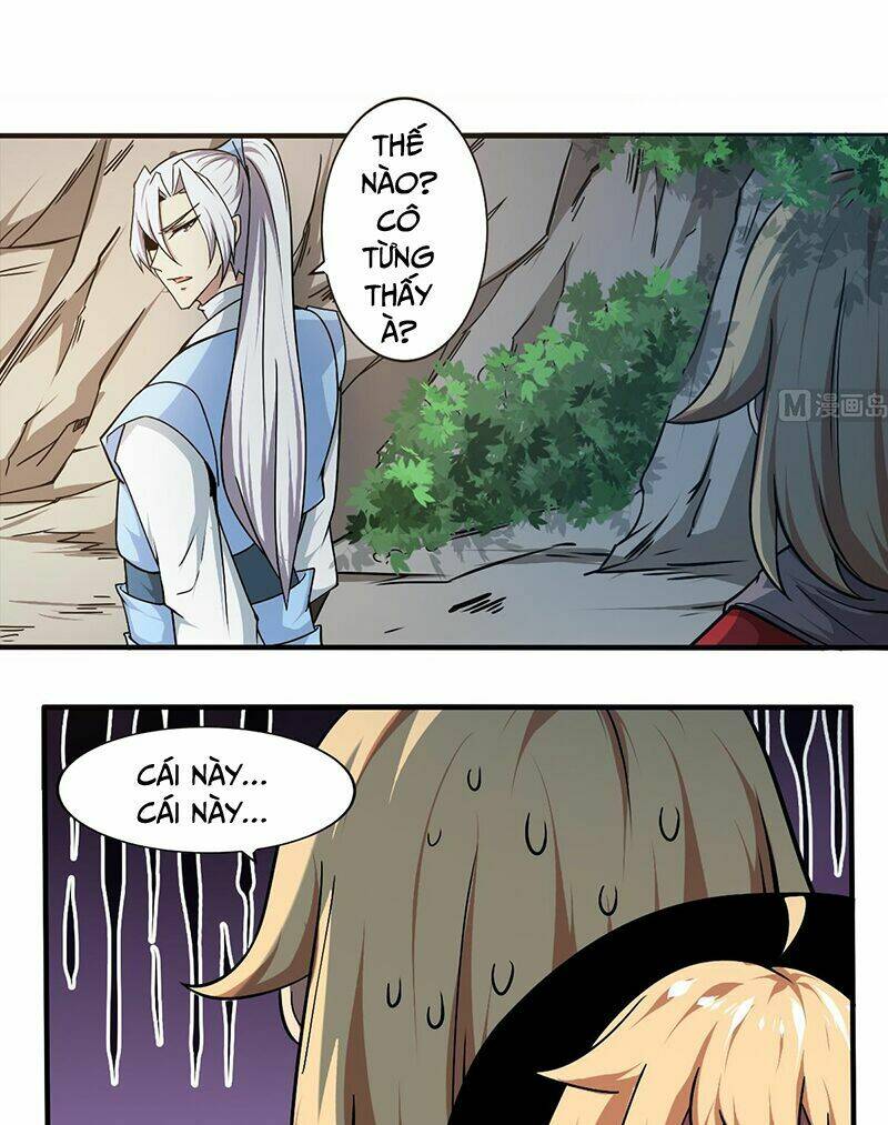 tu chân giả tại dị thế chapter 145 2