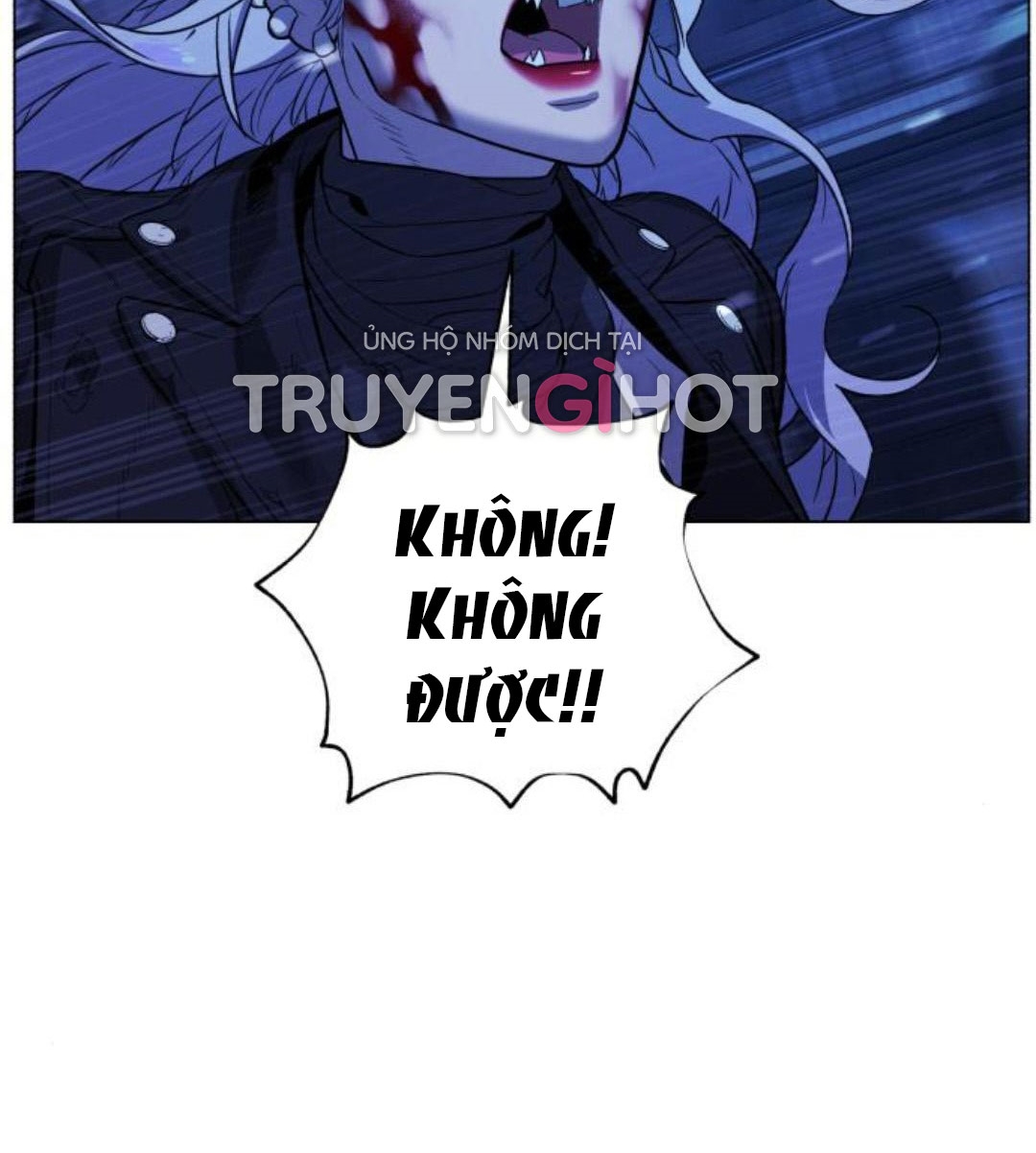 bạch huyết - white blood chapter 85 15
