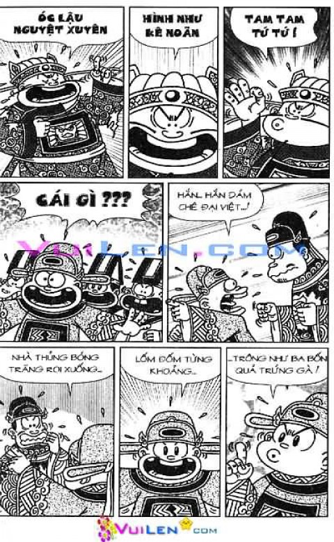 thần đồng đất việt chapter 124 51