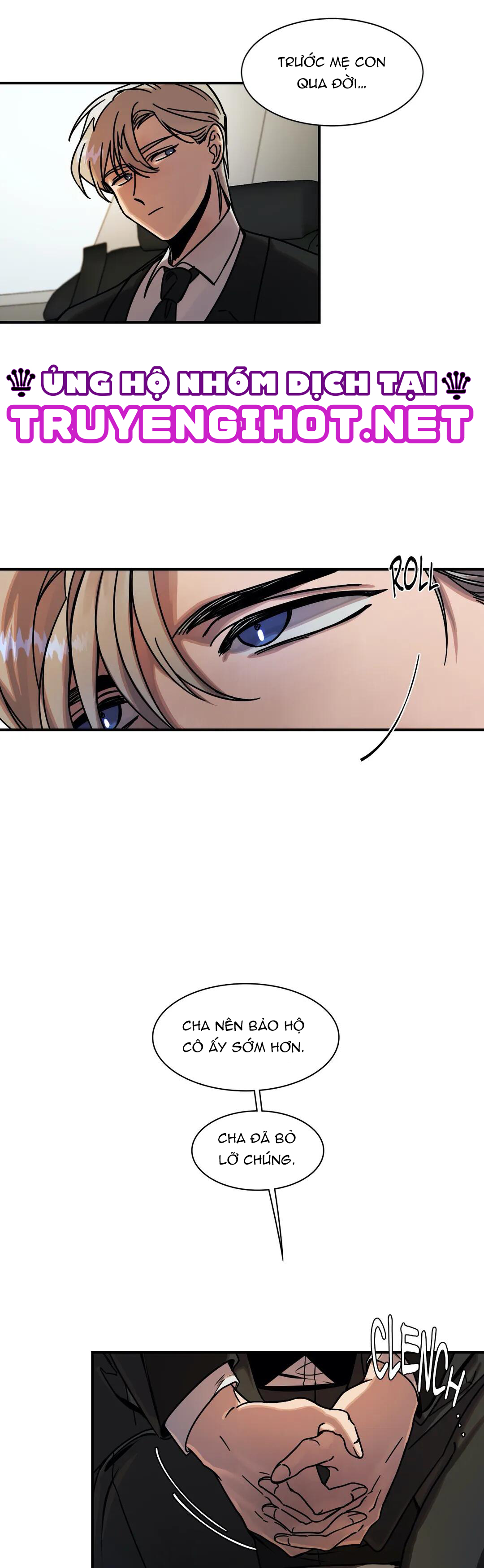 góc nhìn thứ ba (full) chapter 11.1 4