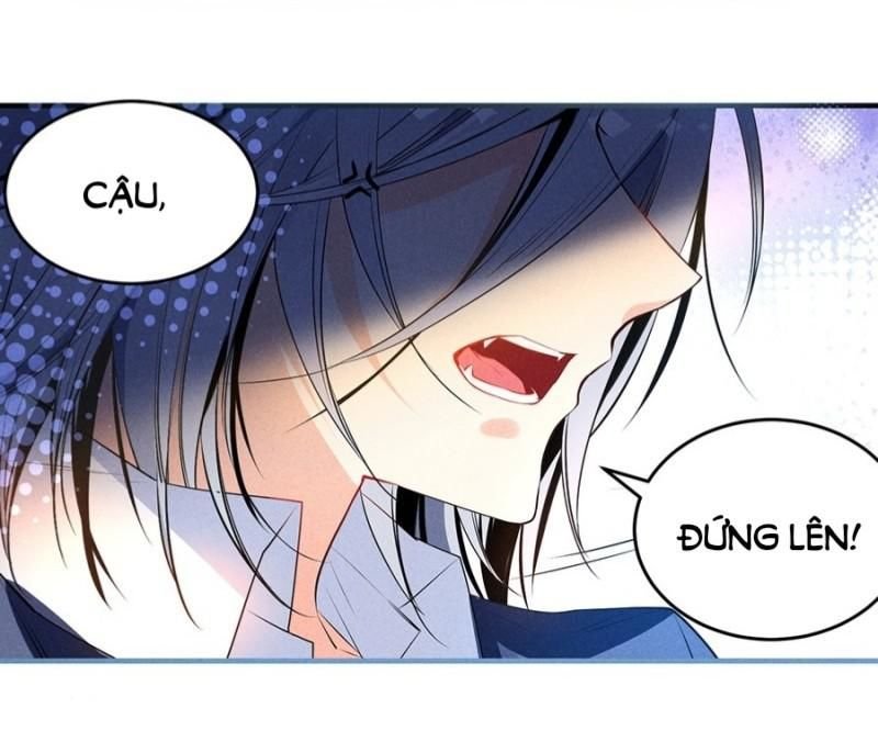 luyến khúc trăng lưỡi liềm chapter 8 19