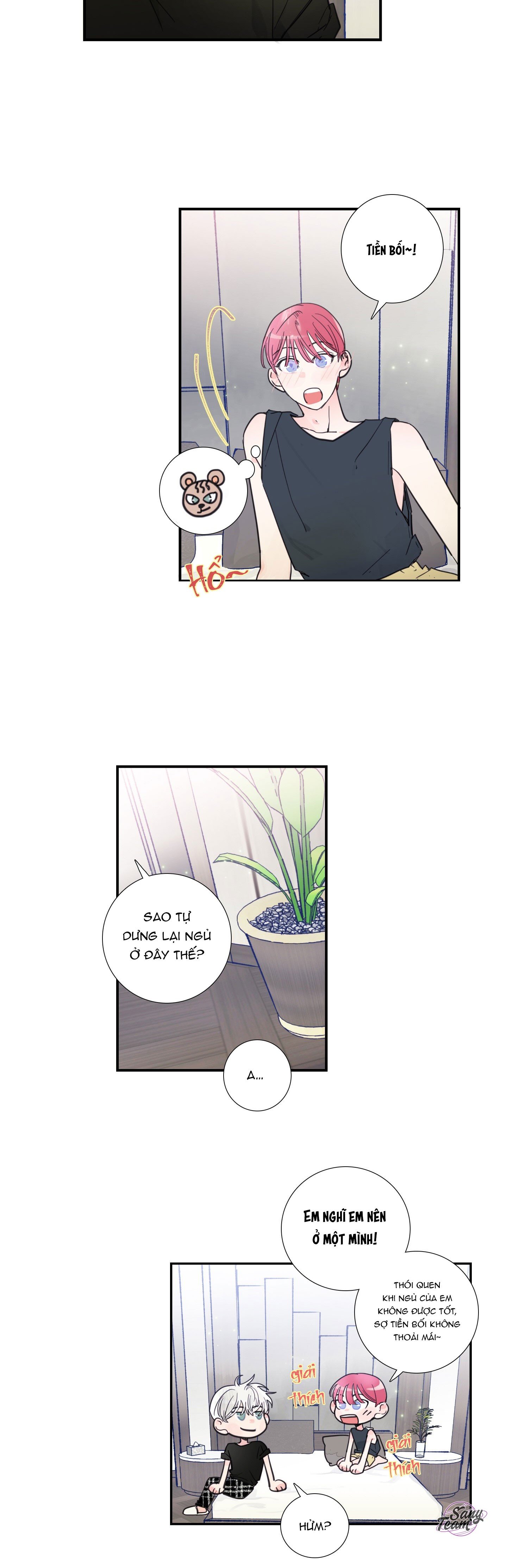 hiện thực chapter 15 5