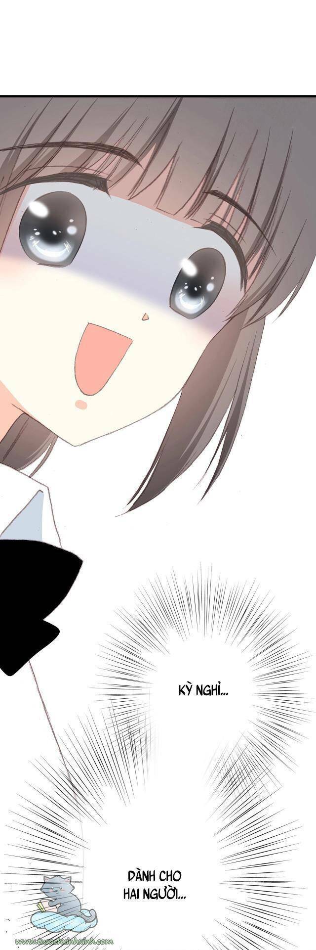 con tim rung động 3 chapter 57 36