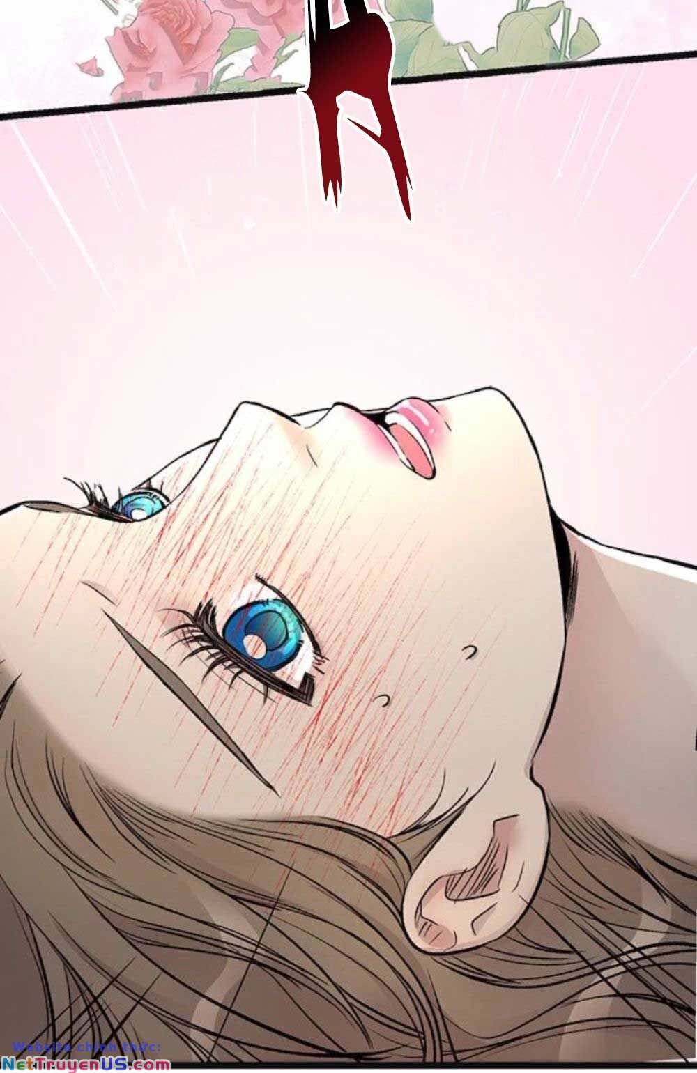 Hoàng Tử Rắc Rối chapter 41.2 45