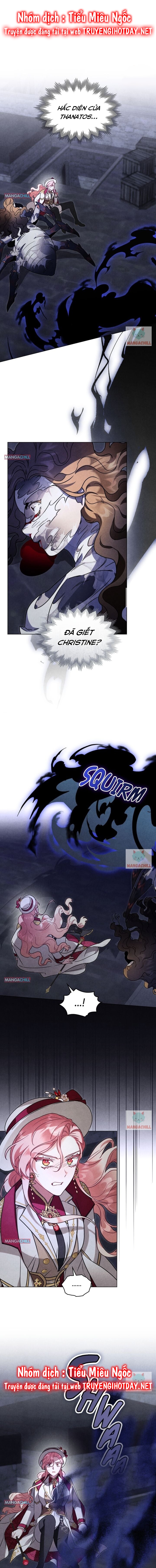 ánh sáng của bình minh chapter 61 2