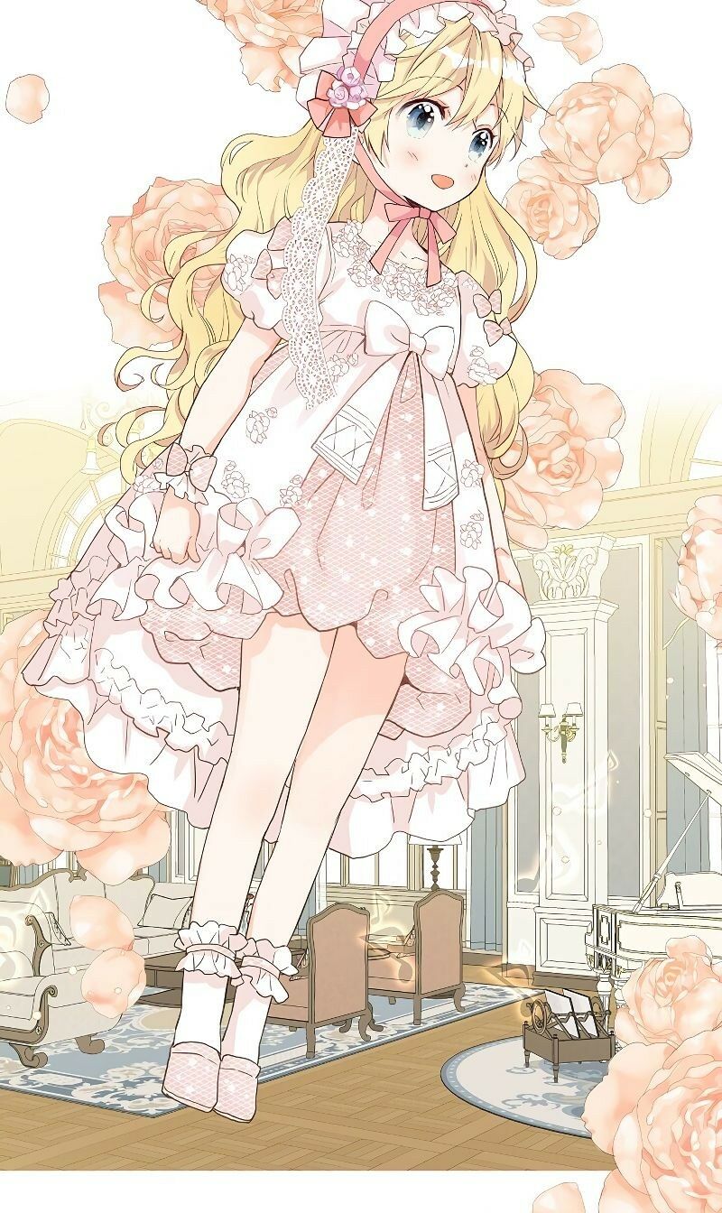 con có phải con là con gái của ngài không? chapter 22.2 15