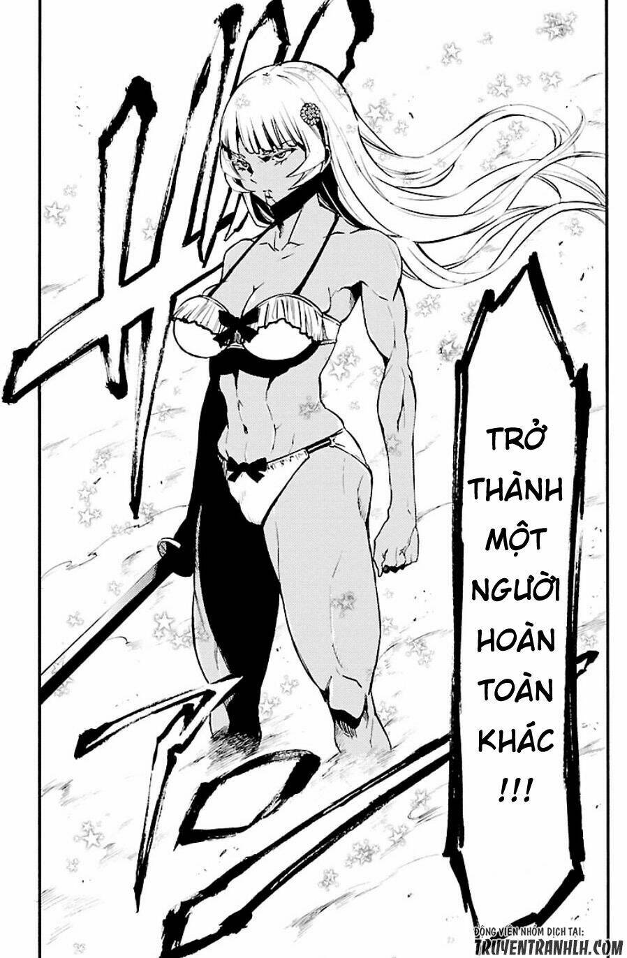 mahou shoujo of the end chapter 29 20