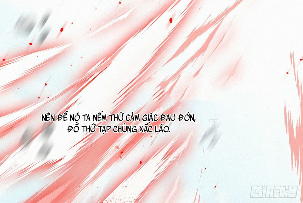 triều tây, in or out chapter 11 13