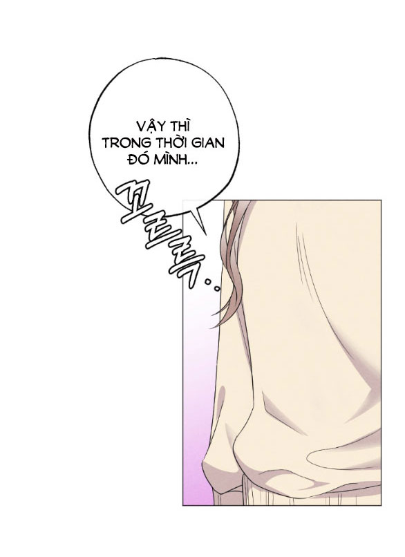 Bão Tuyết chapter 50.1 - Trang 12