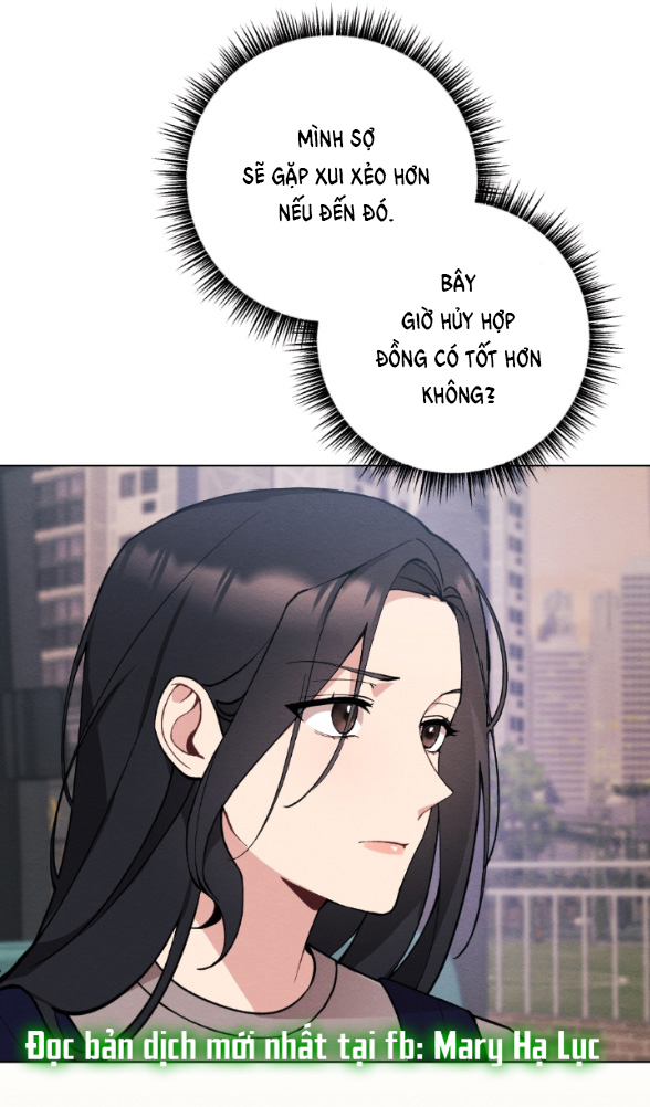 Ăn Mòn chapter 9.2 - Trang 15