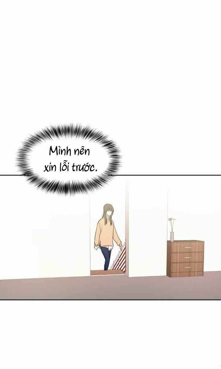 idol sống trong nhà tôi ! chapter 4 52