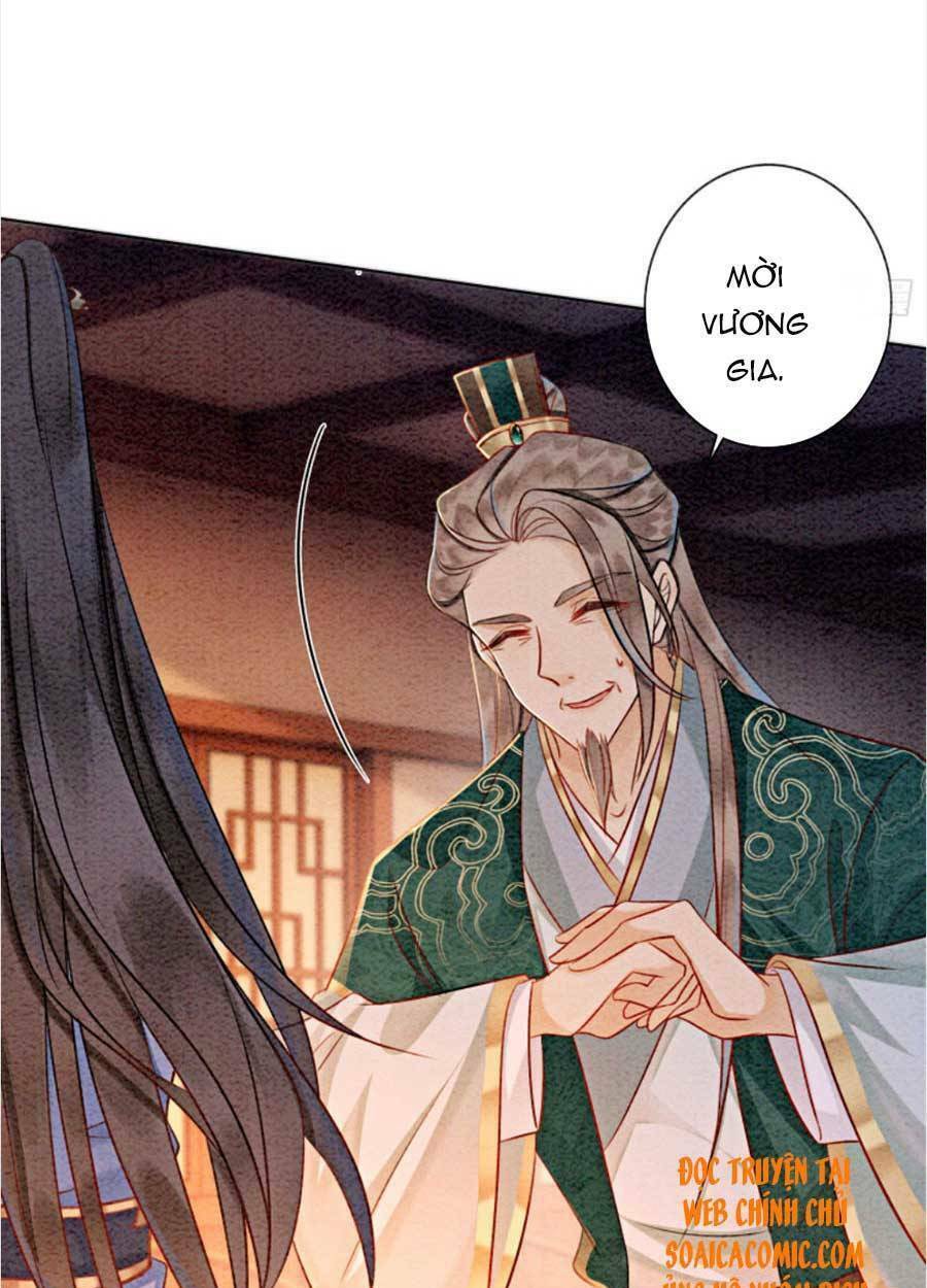 bắt đầu hủy hôn để công lược vương gia chapter 29 42