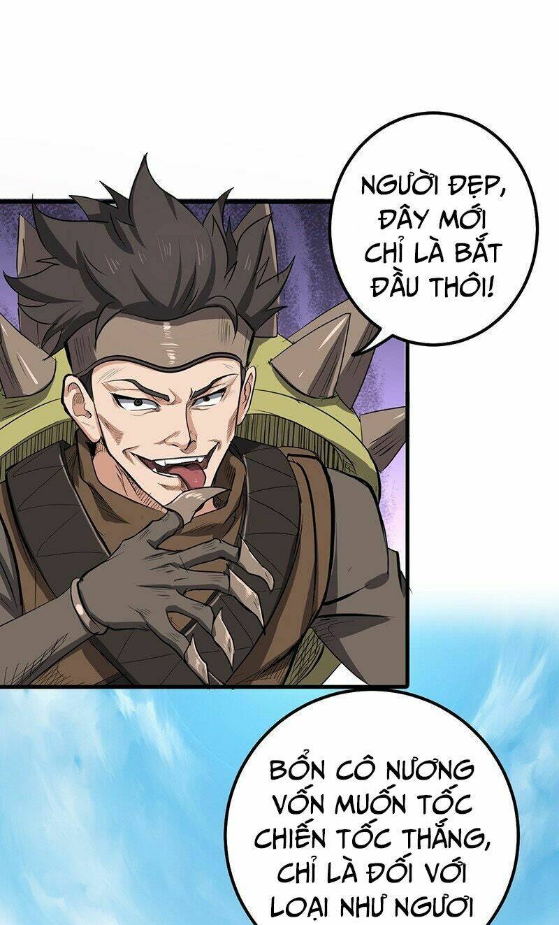 hỗn độn kiếm thần chapter 159 1