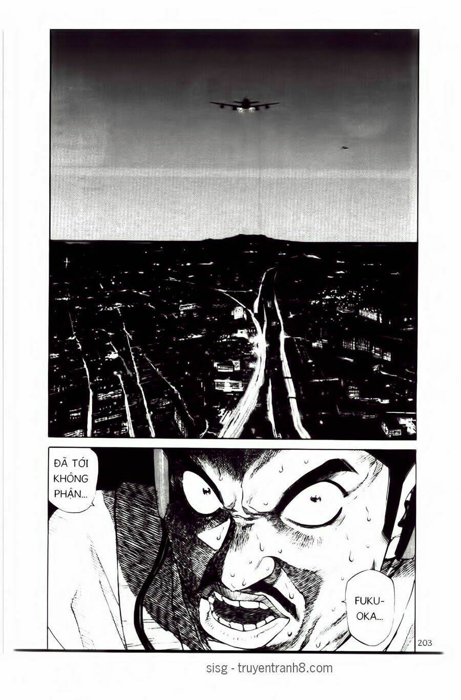 khỉ biển chapter 99 19