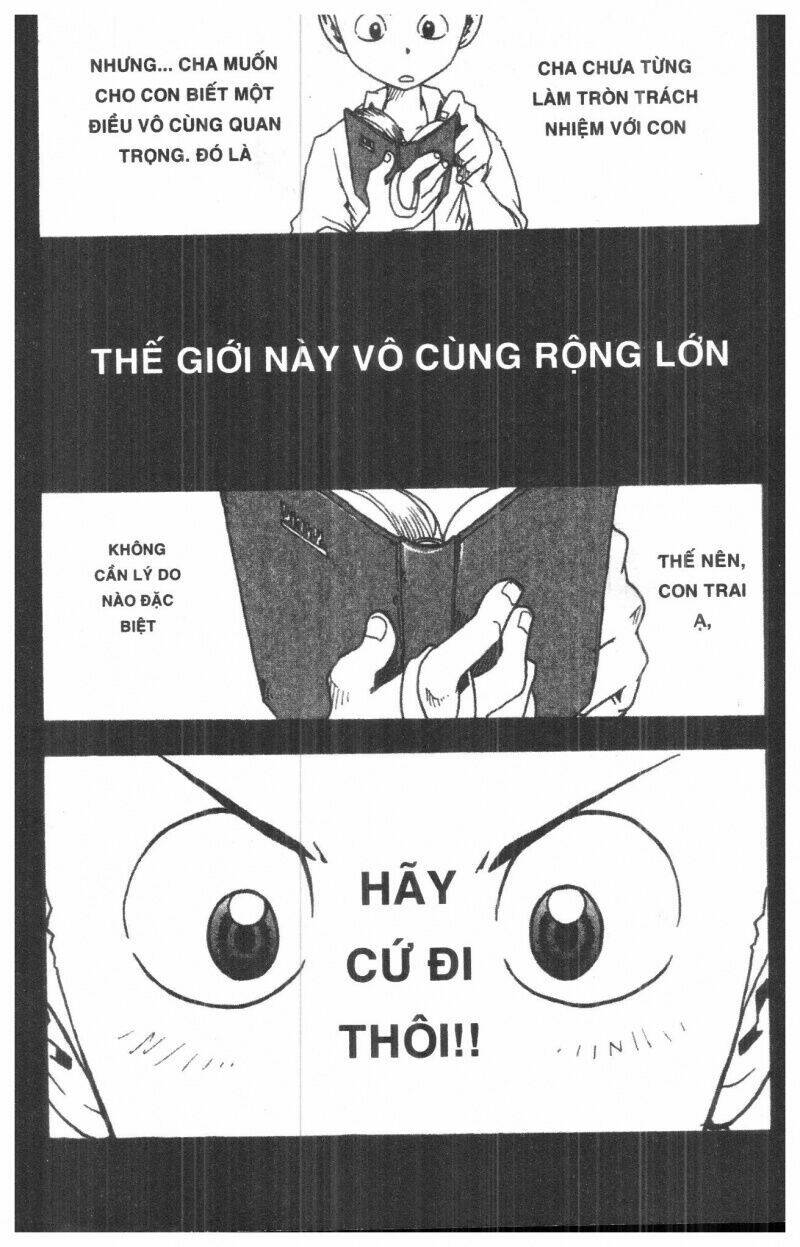 toto! the wonderful adventure chapter 1 20