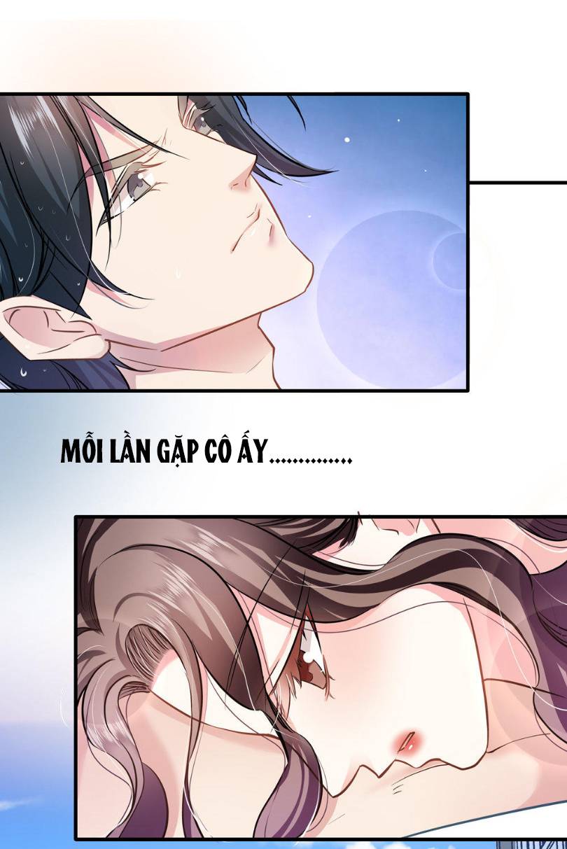 cưng chiều ái thê hư hỏng chapter 14 19