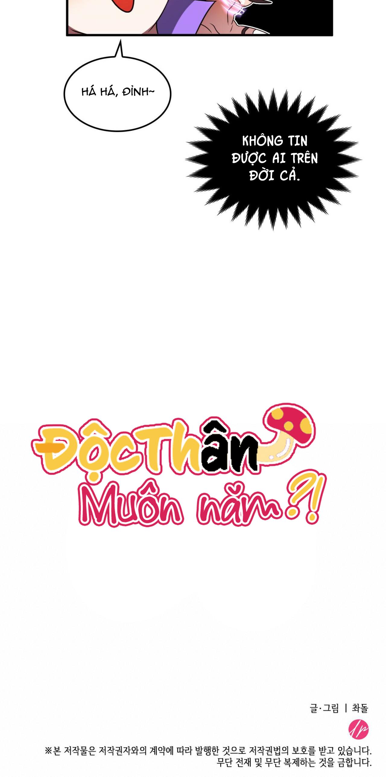 (np) độc thân muôn năm chapter 4 60