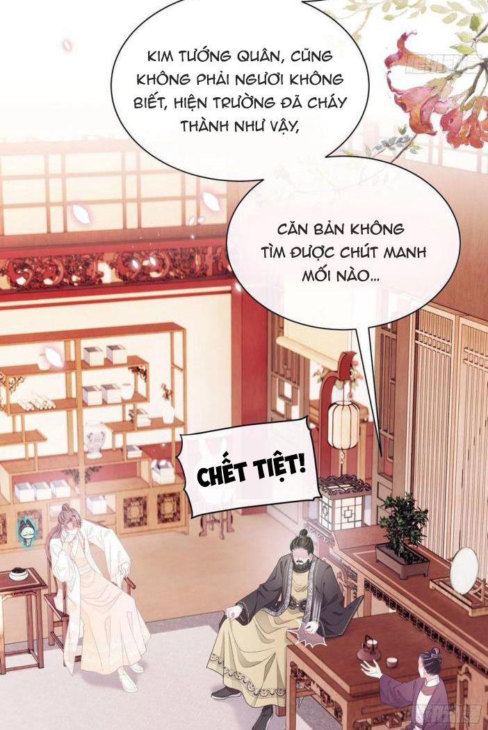 tôi nghi ngờ hệ thống thích tôi chapter 32 8