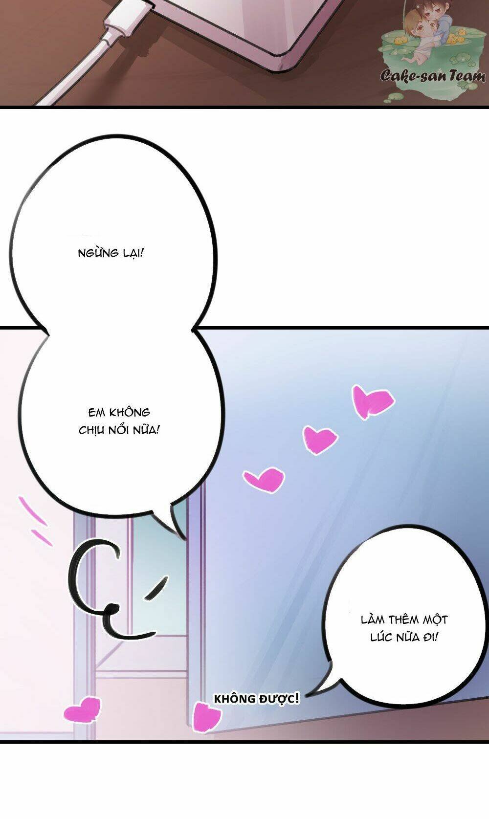 phải lòng em trai của bạn gái mình chapter 35 4