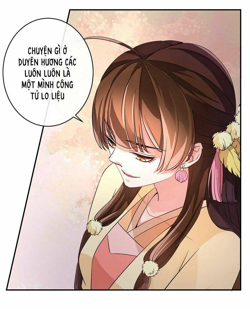 nghiên hương kỳ đàm chapter 5 12