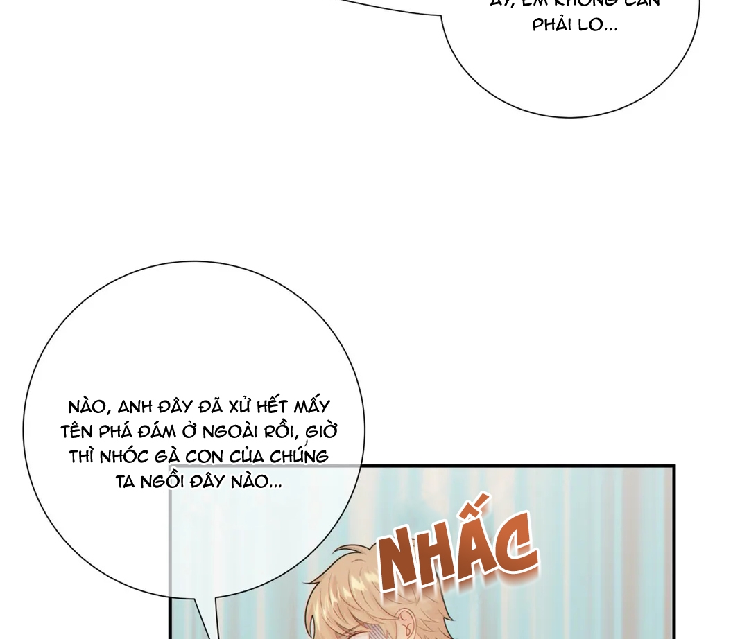 thời gian giữa sói và chó chapter 51 91