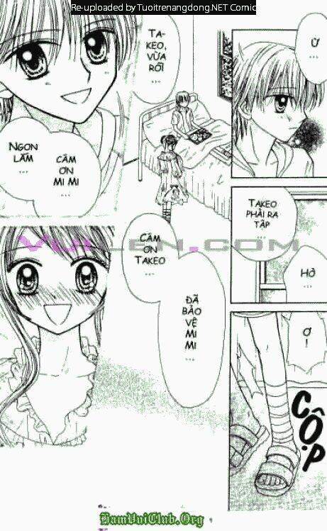 cánh thiên nga chapter 11 45