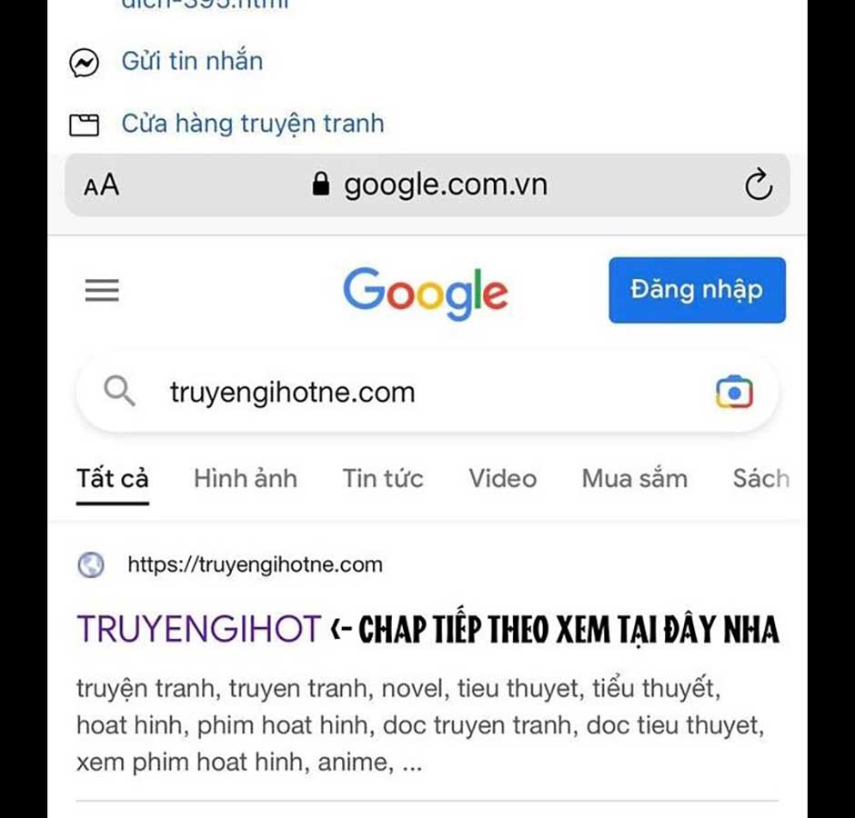 từ hầu gái tôi đã trở thành hoàng hậu chapter 82 4