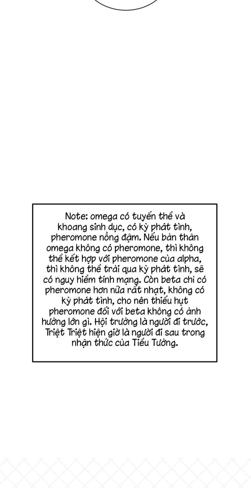 để ý tôi chút nào chapter 41 34